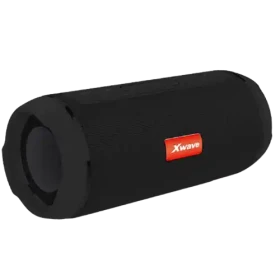 Bluetooth zvučnik Xwave Fancy Black 10W
