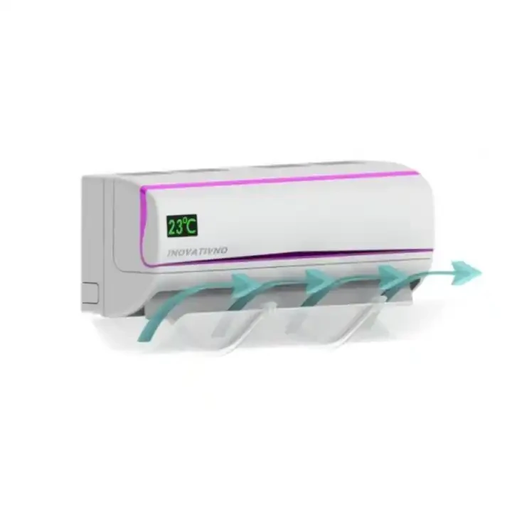 Usmerivač vazduha za klima uređaje RAZ1172 (18Btu-24Btu) slika 1