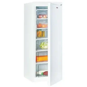 Vertikalni zamrzivač Vox VF2550F  visina 145.5 cm/zapremina 188l