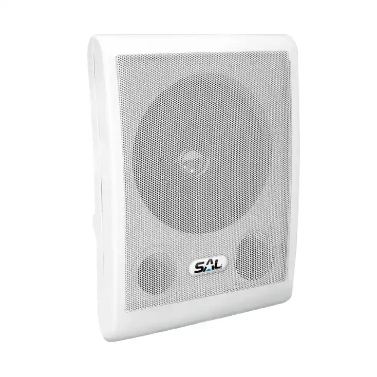 Zvučnici razglasni SAL WAS2 110V/10W/165mm/dvosistemski slika 1