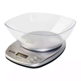 Kuhinjska vaga Vox KW0201/sa posudom