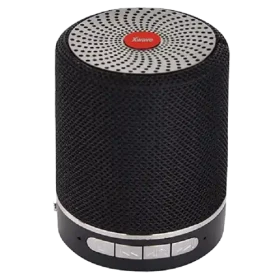 Bluetooth zvučnik Xwave Super Black
