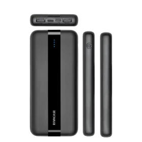 Power Bank RIVACASE  VA 2041 10000mAh