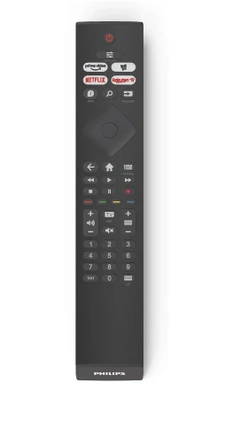 SMART LED TV Philips 55 55PUS7657/12 3840x2160/UHD/4K/DVB-T2/S2