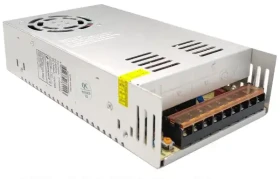 GEMBIRD Napajanje rupičasto NAPR-12V/30A