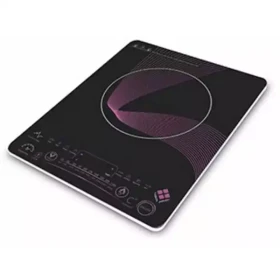 Indukciona ploča Sapir SP-1445-N snaga 2100W/prečnik 20cm