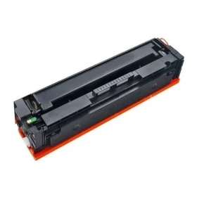 Toner Retech HP CF540A Black (M254dw/M280nw/M281fdn)