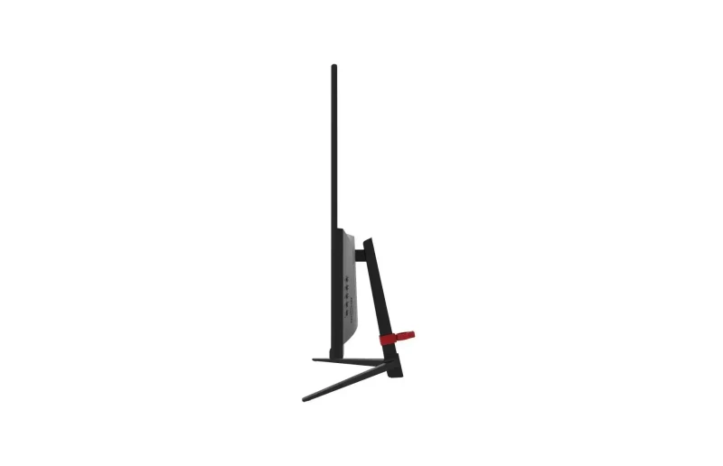 Monitor 27 Zeus ZUS270GMG Gaming 1920x1080/Full HD VA/165 Hz/2ms/HDMI/DP/DVI/Frameless slika 1