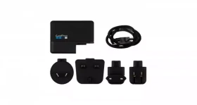 Punjač GoPro Supercharger AWALC-002-EU