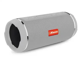Bluetooth zvučnik Xwave Fancy Gray 10W