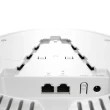 MikroTik CAP ax plafonski / zidni WiFi 6 VPN ruter / access point cAPGi-5HaxD2HaxD mini 1
