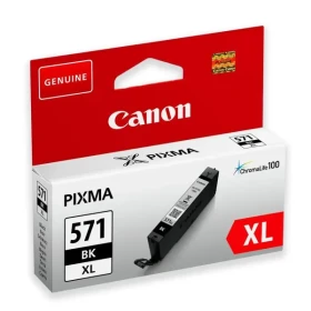 Kertridž Canon CLI-571XL Black