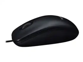 Miš Logitech M100 Black USB