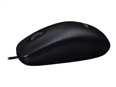 Miš Logitech M100 Black USB slika 1