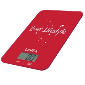 Kuhinjska vaga Linea LKV 0544/do 5 kg