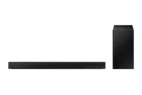Soundbar Samsung HW-C450/EN 300w