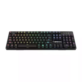 Tastatura Gamdias Hermes P2A Mehanička RGB