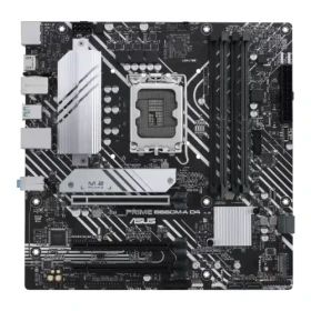 Matična ploča 1700 Asus PRIME B660M-A D4-CSM/DP/HDMI/M.2/USB C