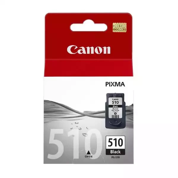 Kertridž Canon  PG-510 Black slika 1