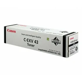 Toner Canon C-EXV 43  (IR-400/IR-500)