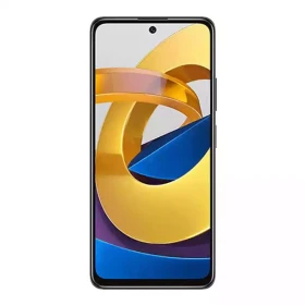 Mobilni telefon POCO M4 PRO 5G Power Black 6.6/OC 2.4GHz/4GB/64GB/50+8+16MPx