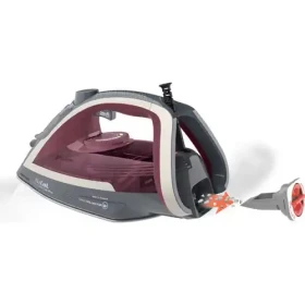 Pegla Tefal FV6840 snaga 2800W/keramička ploča