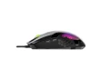 Miš Genius Scorpion M715 7200dpi crni mini 1