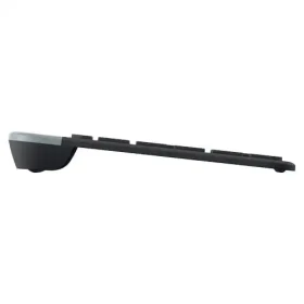 Bežična tastatura + Miš Logitech MK470 Slim US Graphite