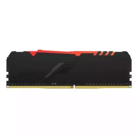 Memorija DDR4 3200MHz 8GB Fury Beast RGB KF432C16BBA/8