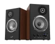 Zvučnici Genius SP-HF1200B 2.0 mini 1
