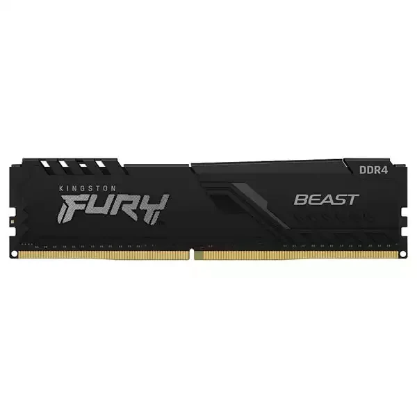 Memorija DDR4 16GB/3200MHz Kingston Fury Beast  KF432C16BB1/16 slika 1