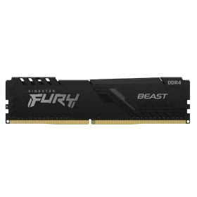 Memorija DDR4 32GB/2x16GB/3200MHz Kingston Fury Beast  KF432C16BBK2/32
