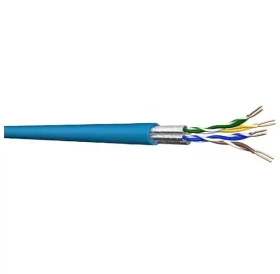 STP kabl kat. 6 Draka UC400 S23 U/FTP 4P LSHF-FRNC - testiran do 400MHz, bez halogena, CPR Dca negor