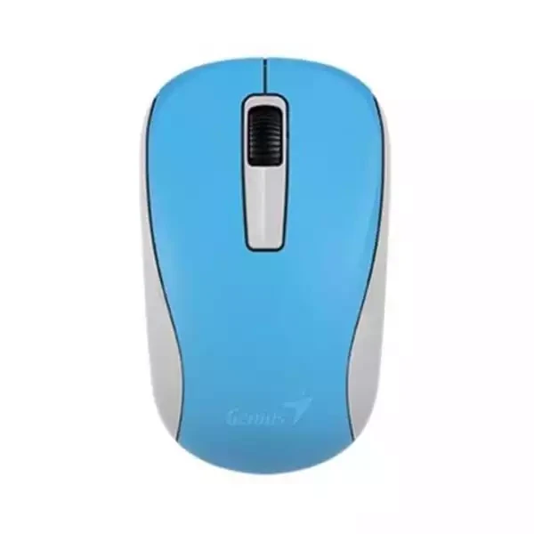 Bežični miš Genius NX-7005 Plavi/Optički 1200dpi slika 1