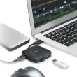 USB HUB 3.0 TP-Link UH400 mini 1