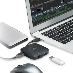 USB HUB 3.0 TP-Link UH400