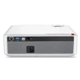 Projektor Zeus Z-Pro FHD 1920X1080/LED LCD/9500 LUM/LAN/WiFi/miracast/BT/HDMI/VGA/USB/zvuč/Android 9