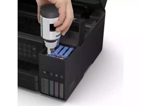 Multifunkcionalni štampač Epson ECO Tank L6260 4800x1200dpi/256MB/CB33ppm/COL20ppm/USB/WiFI/Ink 101