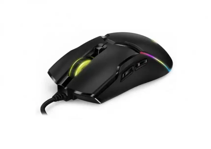 Miš Genius GX Scorpion M700 7200dpi crni slika 1