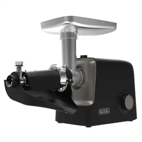 Mašina za mlevenje mesa i paradajza Black Decker BX MMA 2200E