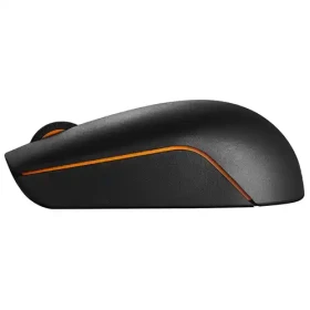 Bežični miš Lenovo 300 GX30K79401/1000dpi/crni