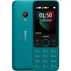 Mobilni telefon Nokia 150 Blue Dual SIM