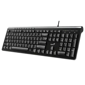 Tastatura Genius SlimStar 230 II USB YU
