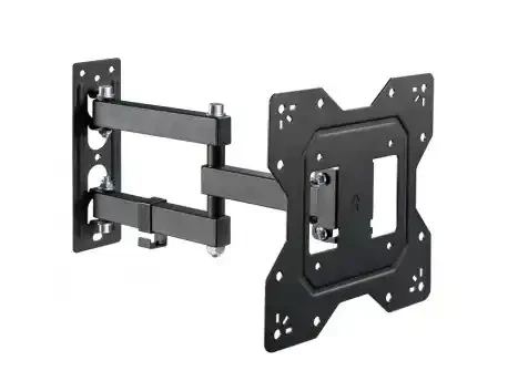 Nosač za TV MAX ML43 23-43/vesa max 200x200/30kg/zglobni slika 1