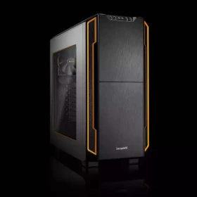 Kućište Be Quiet Silent Base 600 Orange BG005