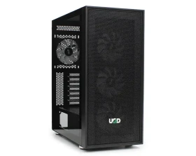 Kućište UGD Elite 3718