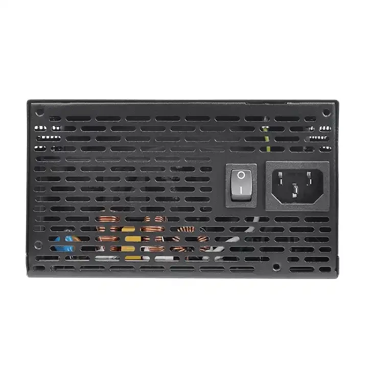 Napajanje 650W ThermalTake Smart BM2  80+ Bronze polumodularno slika 1