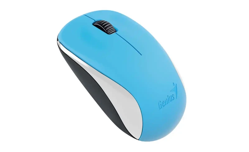 Bežični miš Genius NX-7000 Plavi slika 1