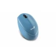 Bežični miš Genius NX-7009 Plavo sivi - optički mini 1