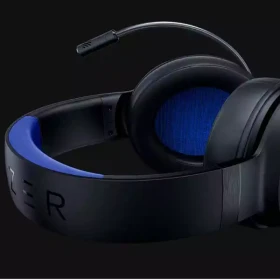 Slušalice sa mikrofonom  Razer Kraken X Crno plave RZ04-02890200-R3M1